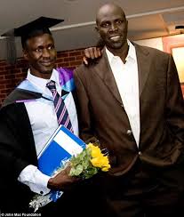 Deng & John Mac