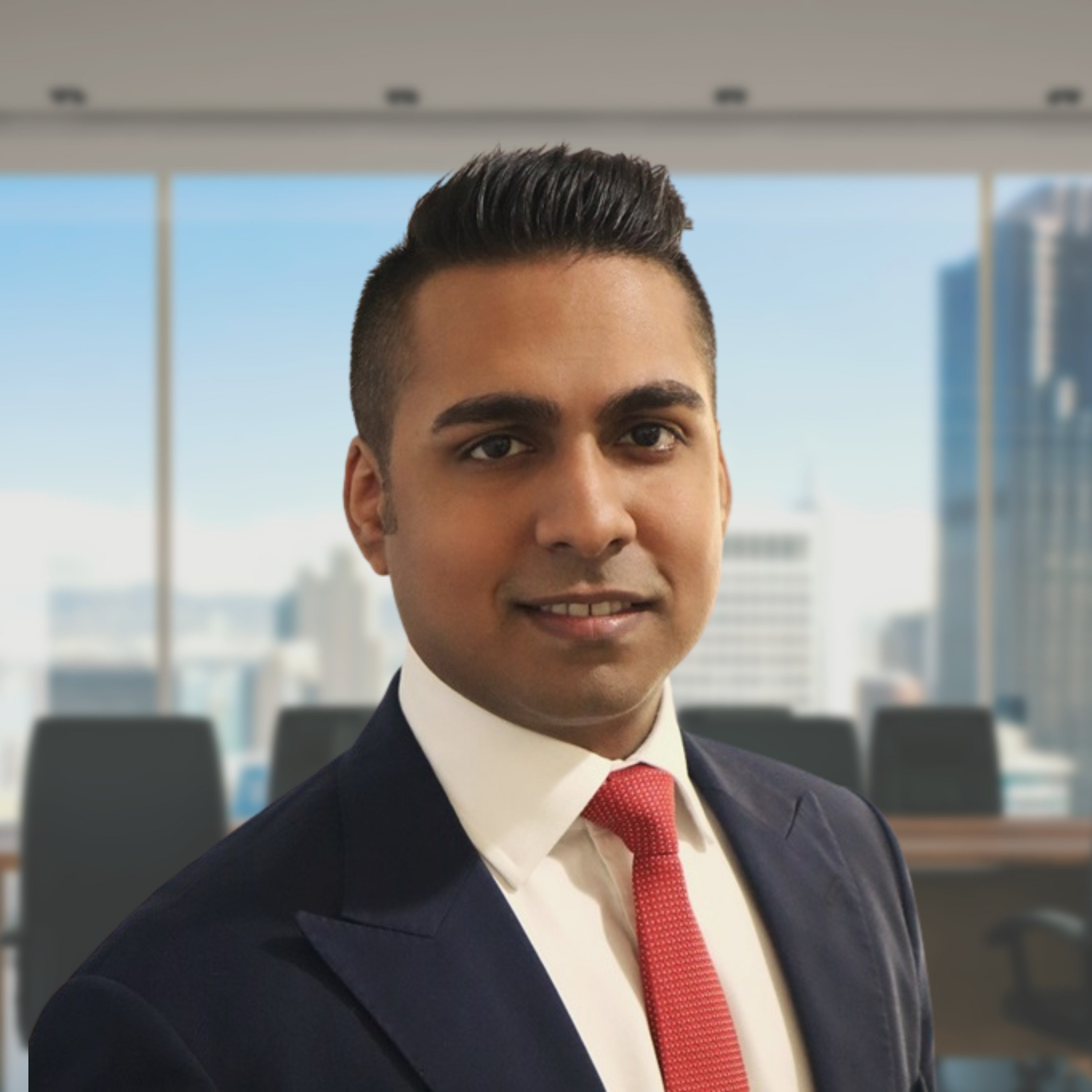 Kunal Chatlani