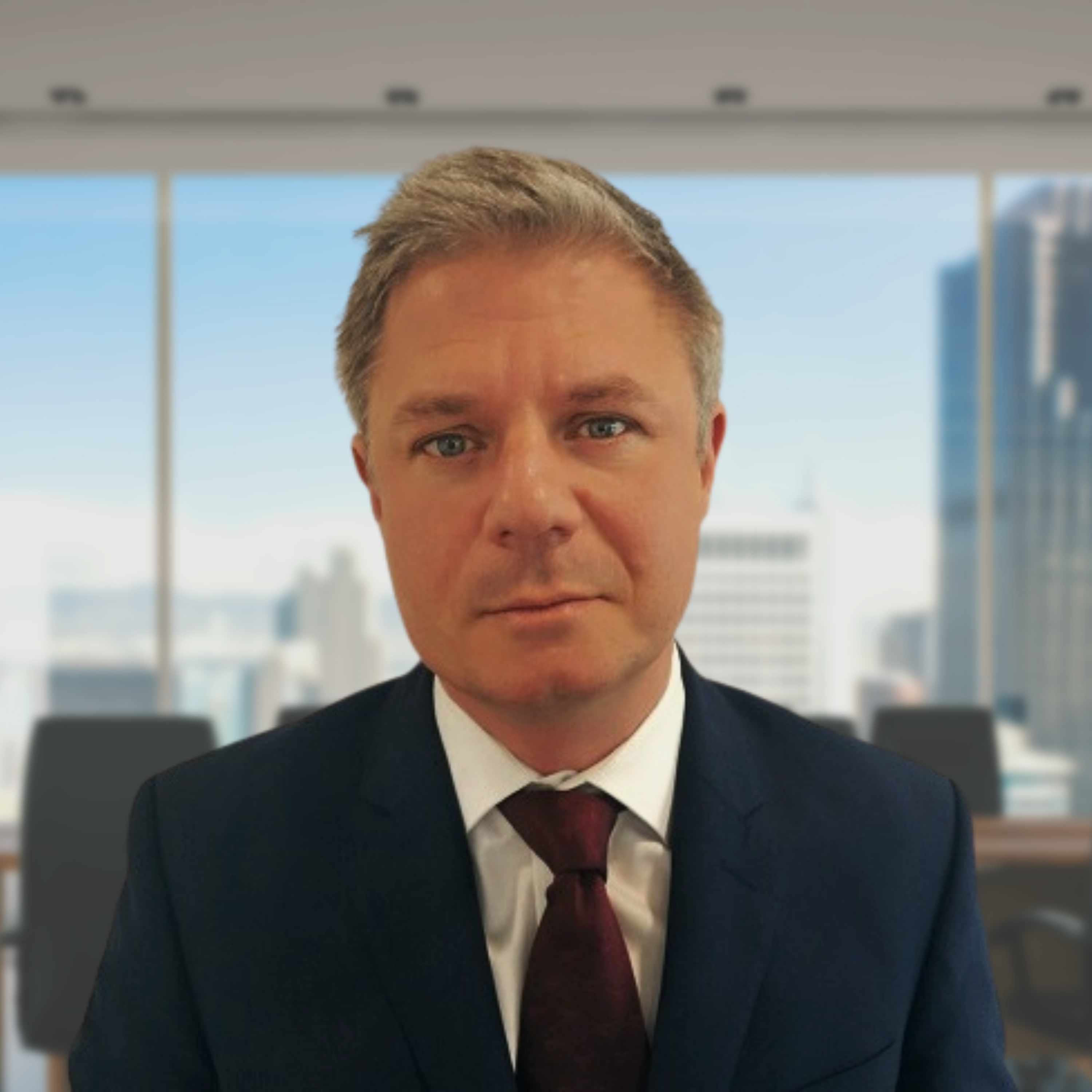 Milo O'Connor