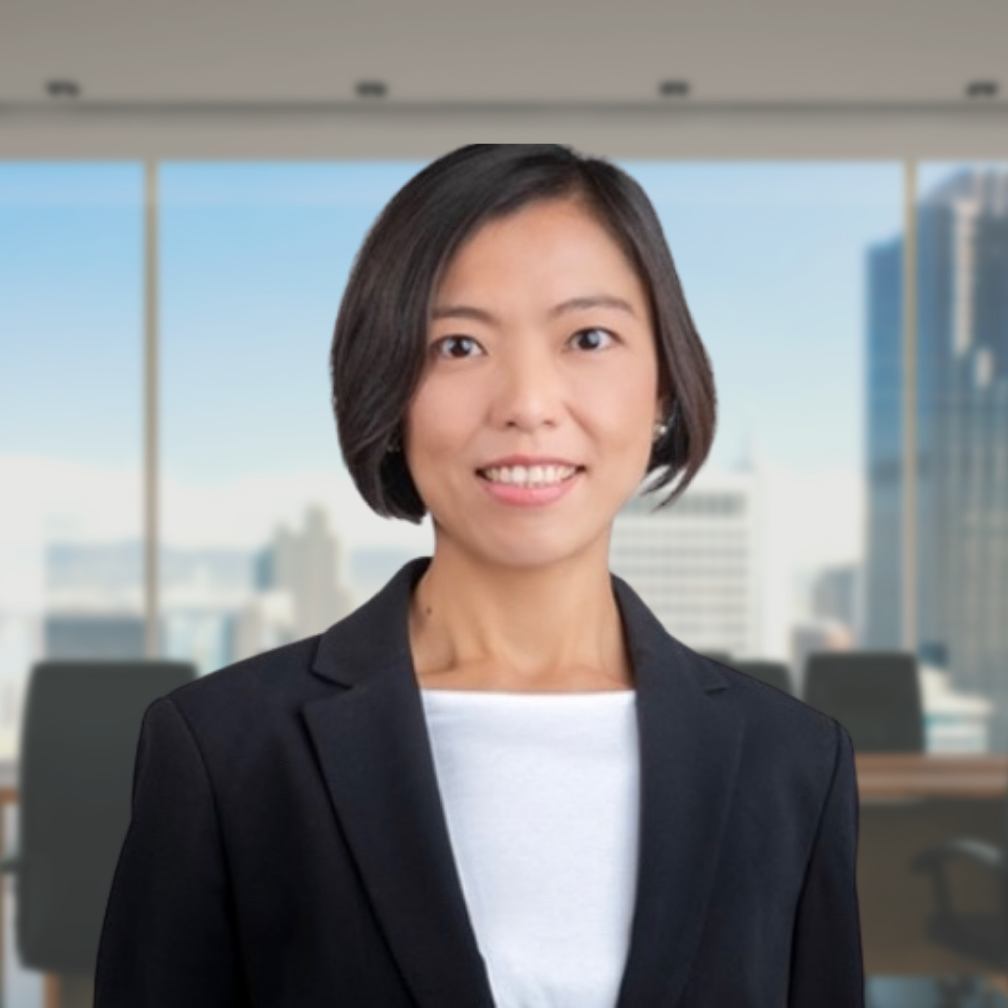 Elaine Weng